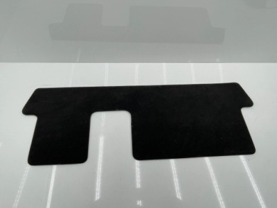 Bmw 2 f46 2017 коврик автомобильный задний фото №1