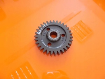 Renault premium dxi колесо розподільного валу насоса пального wsp фото №1