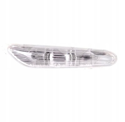 LUZ DIRECCIONAL LADO IZQUIERDO DO BMW 1 E87 116 118 120  