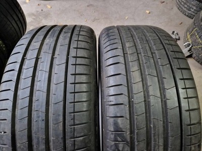 PIRELLI P ZERO 275/45R20 110 Y RUN FLAT DIRECCIÓN BMW DEMO 22R  