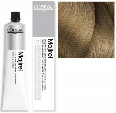 LOREAL MAJIREL FARBA DO WŁOSÓW 50ml Nr 9