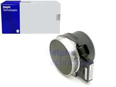 Витратомір повітря cadillac escalade chevrolet avalanche фото №1