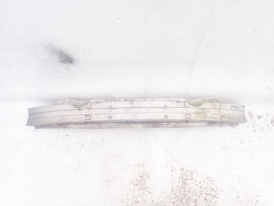 Audi a6 c5 4b lift 01-04 балка бампера перед фото №1