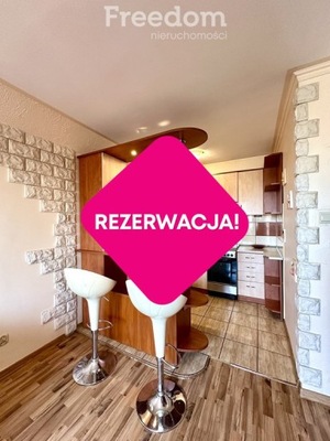 Mieszkanie, Szczecinek (gm.), 35 m²