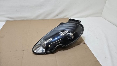 Лампа левая перед передняя aston martin db9 ксенон 4g43-13w030-ba фото №1