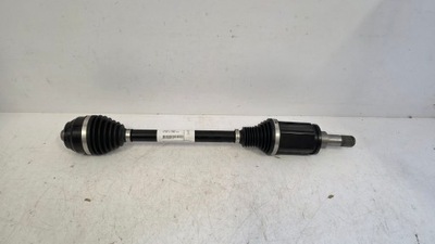 Приводной вал передняя левая bmw 5 g60 g61 i5 5a6b751 nowa фото №1