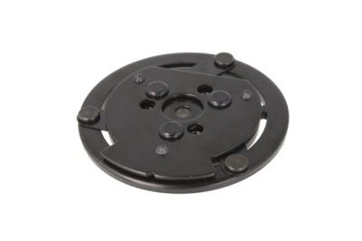 Диск зчеплення thermotec ktt020015 фото №1