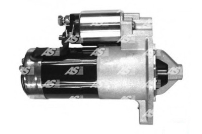 Стартер as-pl s5015 фото №1