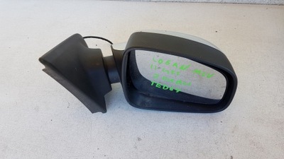 Зеркало правое электрический dacia logan ii ted69 фото №1