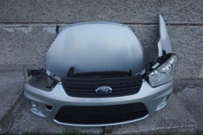 Лампа права kompletny перед ford c-max i 1 lift фото №1