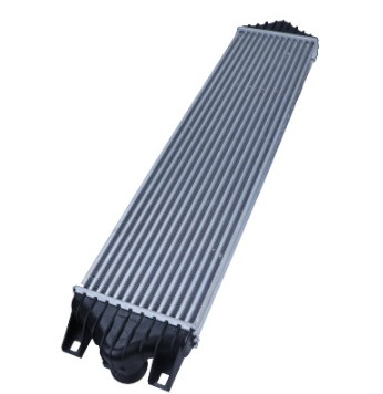 Интеркулер renault master 1,9dci-2,5dci 01- фото №1