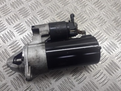 Mercedes w168 1.7 cdi стартер 0051511601 фото №1