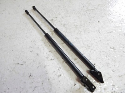 Амортизатори амортизатори кришки mitsubishi eclipse cross фото №1