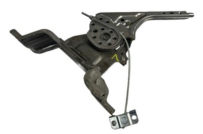 Mazda cx-5 i 12- рычаг тормоза ручного фото №1