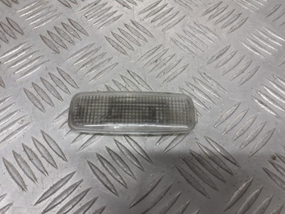 Освітлення кабіни задня audi a6 c5 фото №1