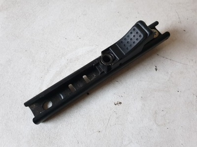 Регулювання висоти поперечина безпеки ford transit connect mk1 фото №1