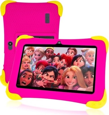 Tablet dla dzieci EagleSoar Z766 2/32GB 7"