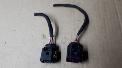 A4 b9 lift штекер колодка 4d0971993 a5 8w q5 фото №1