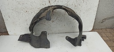 Chevrolet cruze lift 2012- подкрылок правый перед фото №1