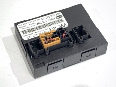 Модуль комфорту vw golf plus v 1k0959433bt minivan 04-13 блок керування фото №1