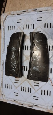 Mercedes w 176 подушка сидіння права подушка безпеки фото №1