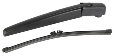 Рычаг дворники задний  citroen c5 08- 5d фото №1