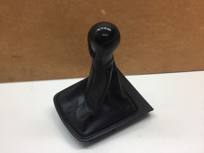 Leon 3 iii ручка переключения передач чехол фото №1