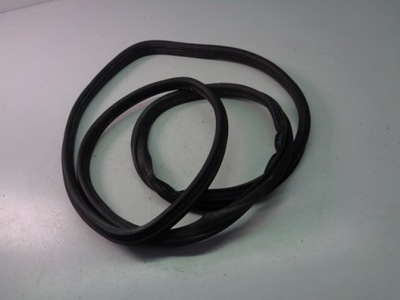 Прокладка двері лівий bok fiat doblo ii lift 1.3 multijet 2018 rok фото №1