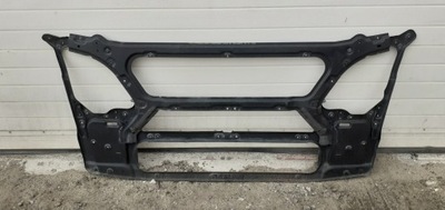 Scania r s каркас решётка капот 2304022 фото №1