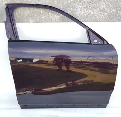 Citroen ds3 crossback дверь правое перед передние фото №1