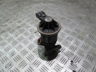 Клапан egr chrysler sebring ii 2 2.7 04591814ab фото №1