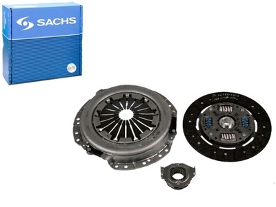 JUEGO CONJUNTO DE EMBRAGUE RENAULT ESPACE II 2.8 01.91-10.96 SACHS  