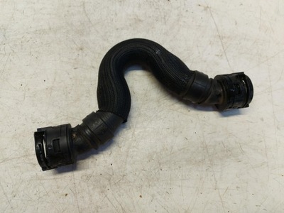 Opel mokka b ii труба шланг wody фото №1