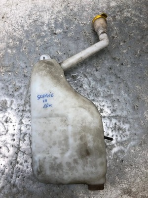Бачок омивача renault scenic iii 289100014r фото №1