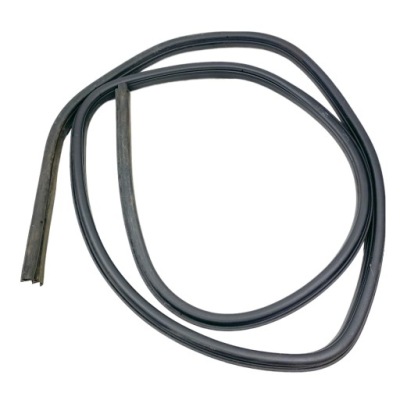 Hummer h2 03-09r прокладка кузовная дверь передних lh rh оригинал oem фото №1