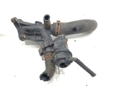 Магистраль wody mercedes vito коробка передач 110600686r 1.6 114km труба шланг фото №1