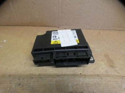 Датчик подушек подушка безопасности scenic iii 285589605r фото №1