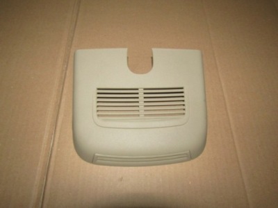 Mercedes ml w166 захист корпус дзеркало фото №1