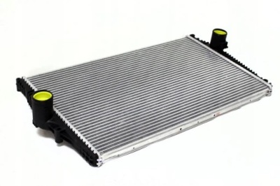 Интеркулер volvo xc90 1 d5 awd '02-'14 фото №1