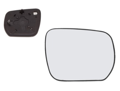 Вкладыш зеркало наружного правая  7426555e 7426555e фото №1