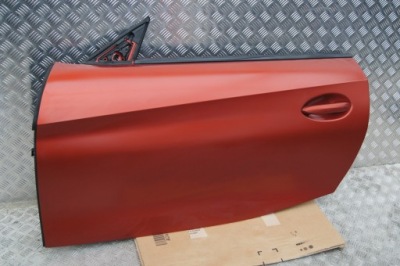 Bmw z4 g29 m40i двері ліва фото №1