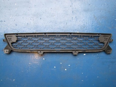 Volvo xc60 - решітка передній бампера перед фото №1