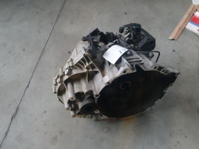 Коробка передач передач volvo v40 d2 2.0 1285380 фото №1