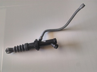 Renault clio iv помпа сцепления jak nowa 2019r фото №1