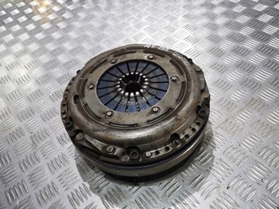 Vw passat b6 2.0 tdi cba cbd двомасовий зчеплення фото №1