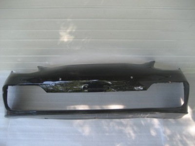 Porsche panamera gts 971 бампер перед sportdesign 971807221ac фото №1