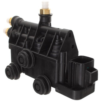 Блок клапан розподільник do land rover discovery lr3 lr4 range rover фото №1