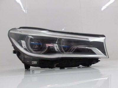 BMW 7 G11 G12 FARO PARTE DELANTERA DERECHA LASER 