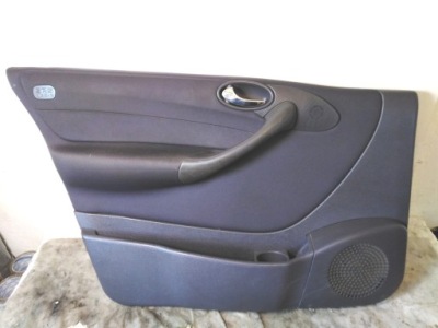 Mercedes a klasa w168 рестайлинг  обивка дверь левый перед фото №1