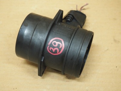 Расходомер массы воздуха dodge 2.0 crdi фото №1